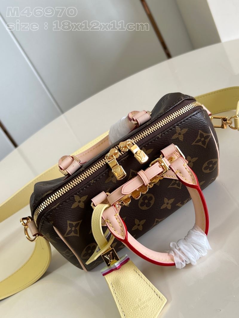 LV Speedy Bags